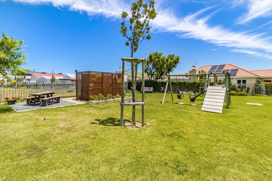 2 Bedroom Property for Sale in Onverwacht Western Cape